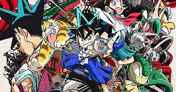 Japan's Anime Highlights: September 22-28