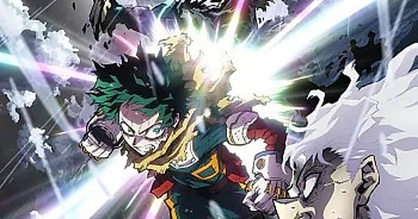 Here are five alternate one-line titles:

Japan's Anime Highlights: October 6-12
This Week's Must-Watch Japanese Animation
Top Picks: Japanese Anime October 6-12
Japanese Animation Spotlight: October 6-12
Best of Japanese Anime: October 6-12 Edition