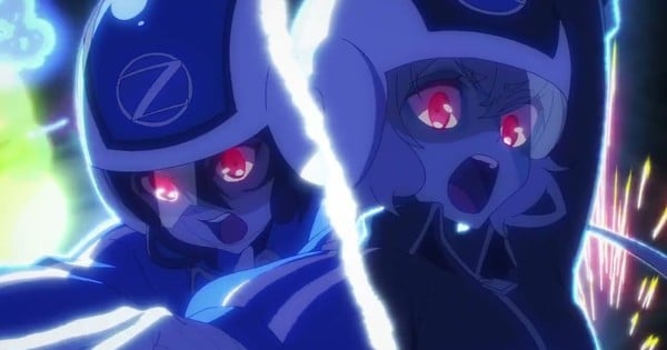 Here are a few one-line alternate title suggestions for "Zombie Land Saga: New Cast Revealed in Climax Promo Video":

"Zombie Land Saga: The New Dead Arrive"
"Zombie Land Saga: Rise of the New Zombies"
"Zombie Land Saga: Unveiling the New Squad"
"Zombie Land Saga: New Faces, Same Undead Fun"
"Zombie Land Saga: The Next Chapter Begins"