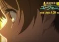 Euphonium Anime Film Part 1 Premieres April 24, 2025