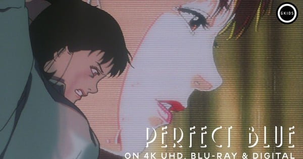 Here are a few one-line alternate title suggestions:

"Perfect Blue 4K UHD: Restored and Ready for December 23"
"Experience Perfect Blue Anew: 4K UHD Release on December 23"
"Perfect Blue's 4K UHD Restoration Hits Shelves December 23"
"December 23: Perfect Blue in Stunning 4K UHD"
"Perfect Blue's 4K UHD Restoration: Coming December 23"