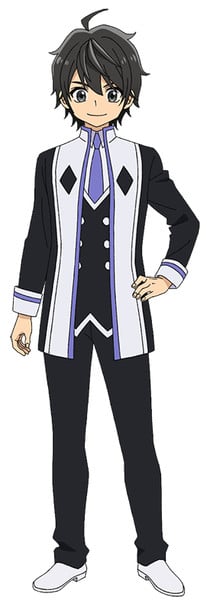 allen.png Unveiling Hell Mode TV Anime: New Cast, Staff, and Theme Songs Revealed in First Promo Video