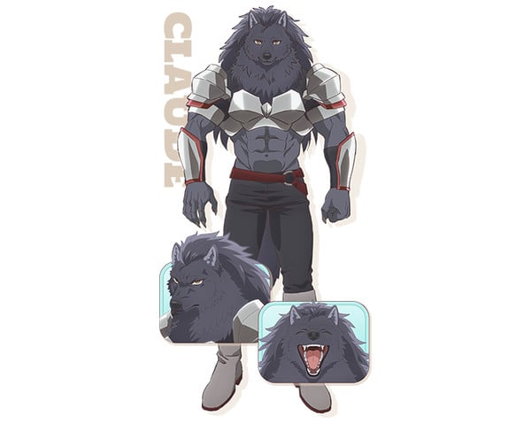 app3.png Anime Adaptation: The Power of the Appraiser Revealed in Upcoming TV Series