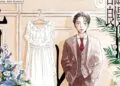 Kaori Tsurutanis Arrogance and Virtue Manga Concludes with Third Volume