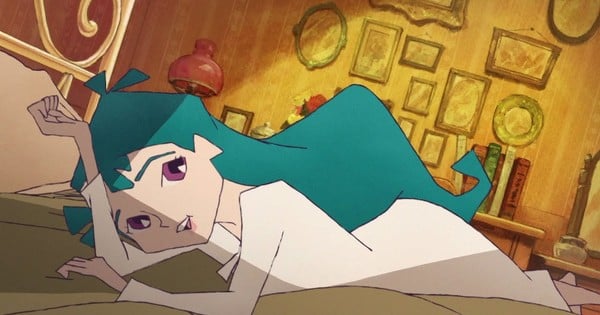 "Exclusive: Anticipated Theme Song Revealed for Upcoming Anime Film Trailers"