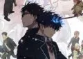 "Blue Exorcist and Mashle Anime Series Join Toonami Lineup: Exclusive Announcement"