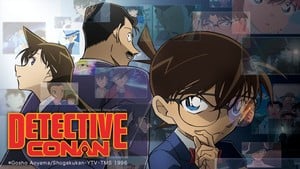 Detective Conan Detective Conan Anime: New Episode Collection Hits Netflix and Crunchyroll November 1