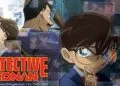 "Detective Conan New Episode Collection Premieres on Netflix and Crunchyroll November 1"
