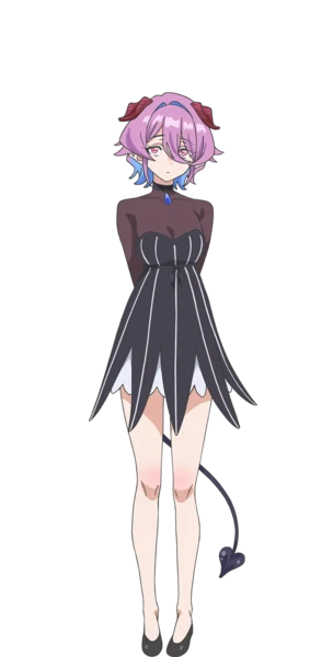 devil5 Anime Mistress Kanan Series: Cast, Crew, and 2026 Release Details Unveiled