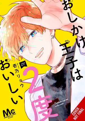 double-the-trouble-twice-as-nice-vol.1-cnf &#039;Double the Trouble, Twice as Nice&#039; Manga Ends in 14th Volume