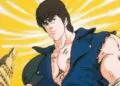 "Fist of the North Star: Exclusive New Anime Series Streaming Only on Crunchyroll"
