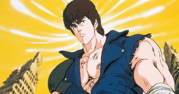 "Fist of the North Star: Exclusive New Anime Series Streaming Only on Crunchyroll"