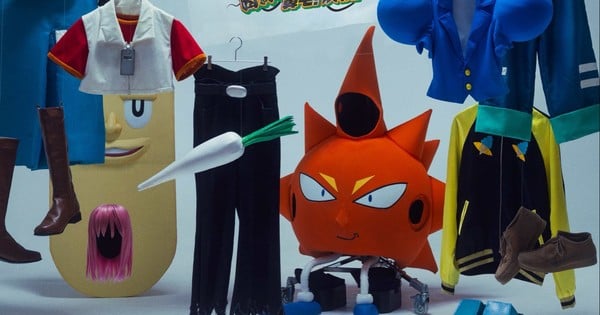 Bobobo-bo Bo-bobo Manga Gets New Stage Play in 2026