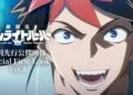 "Samurai Troopers: Thrilling Action Preview in New Anime Special"