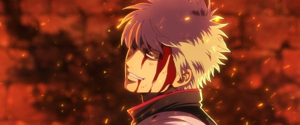 gintoki Gintama Yoshiwara Blaze Movie Release Date Announced