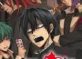 "Gunma Anime Series Premiering in January 2026: Discover the New Light"