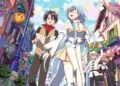Main visual