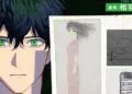 Exclusive: Titan Manga Publishes Strange Pictures Manga in English Starting in June 2026