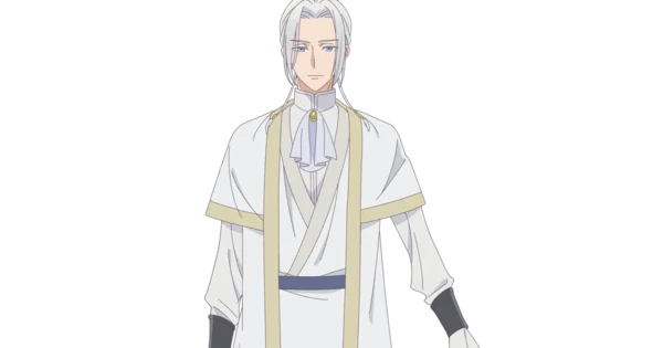 "The Other World's Books Anime Unveils Expanded Cast in New Series"