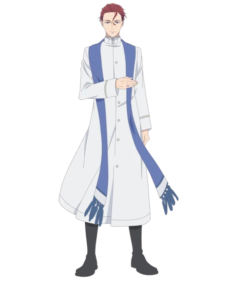 img_character_visual_siegvold_pc New Anime Series Reveals Expanded Cast for The Other World's Books