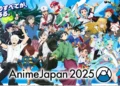 Anime Industry Sees 15% Growth, Reaches 3.84 Trillion Yen in 2024