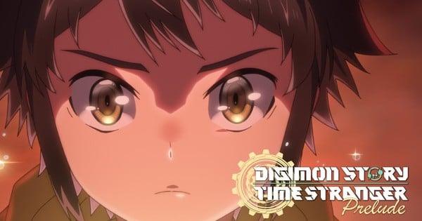 Here are a few one-line alternate title suggestions for "Digimon Story Time Stranger: Exclusive Anime Short Streamed":

"Digimon: Time's Echo"
"Strangers in the Digital World"
"Digimon: The Timeless Tale"
"Chrono Digimon: A Mysterious Encounter"
"Digimon: The Time-Traveling Adventure"