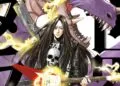 Kasuga Ryo's Isekai Metaller Manga Ends
