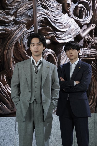 kujonotaizai Netflix to Adapt Kujō no Taizai Manga into Live-Action Series