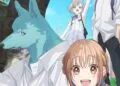 "With You, Our Love Will Make it Through" English Dub Cast Revealed for October 28 Anime Release