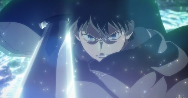 "Hero Party Ousted Poor Scholar: New Anime Trailer and Cast Revealed"