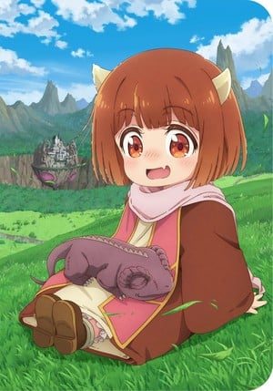 maomusume_kv1 New Anime The Demon King's Daughter Premieres January 2026: Character Trailers Revealed