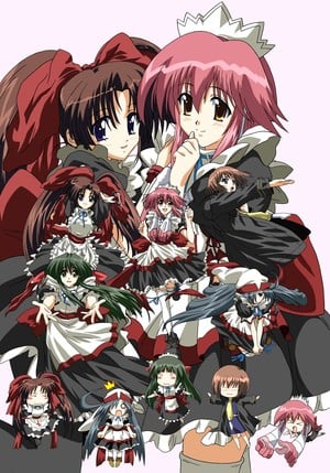 moekan Anime Expansion: OceanVeil and Softgarage Collaborate on Nine New Releases