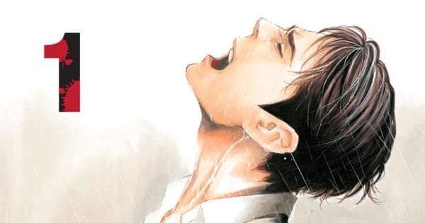 My Home Hero Authors Naoki Yamakawa, Masashi Asaki Launch New Manga Next Spring