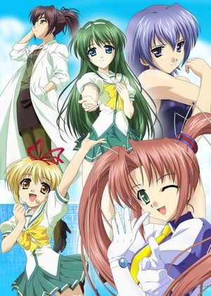 natsuiro Anime Expansion: OceanVeil and Softgarage Collaborate on Nine New Releases