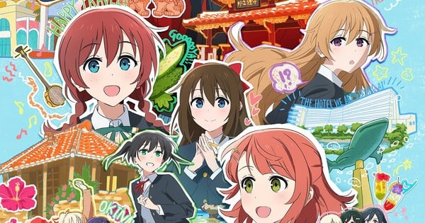 "Watch Love Live! Nijigasaki High School Idol Club Movie Finale Online"