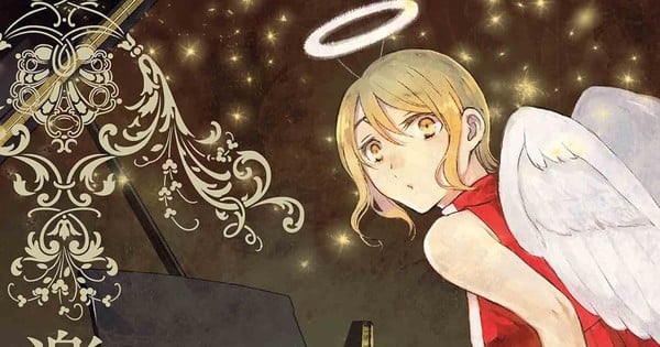 Le Paradis Manga Magazine Ends Publication in February 2026