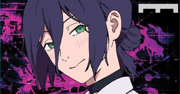"Chainsaw Man Movie Tops U.S. Box Office with Reze Arc"