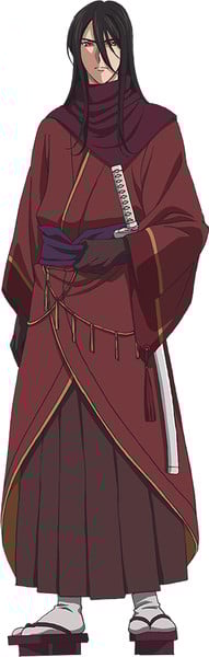 sute2.png Mastering the Art of Assassination: Ayato Morinaga and Masaaki Mizunaka in Anime