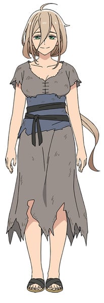 theresia.png Unveiling Hell Mode TV Anime: New Cast, Staff, and Theme Songs Revealed in First Promo Video