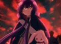 "Dark Gathering Anime Renewed for Season 2: Release Date and Expectations"