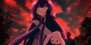 "Dark Gathering Anime Renewed for Season 2: Release Date and Expectations"