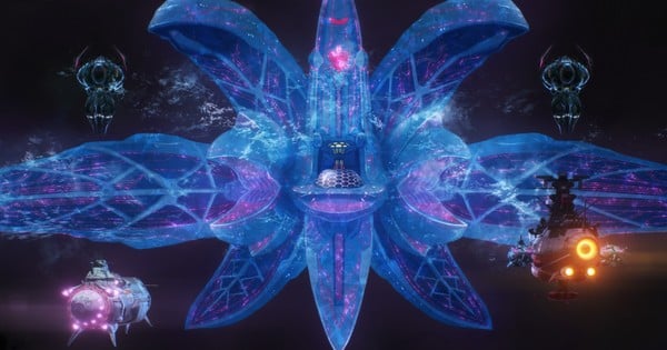 Yamato 3199: The Rebellion Unleashed"

Alternatively, here are a few more options:
1. "Yamato 3199: Uprising Revealed"
2. "Yamato 3199: The Rebel Awakens"
3. "Yamato 3199: Rebellion's Dawn"
4. "Yamato 3199: The Rebel's Call"
5. "Yamato 3199: Uprising's Hour