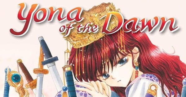 Yona of the Dawn Manga Ends on December 19 After 15-Year Run