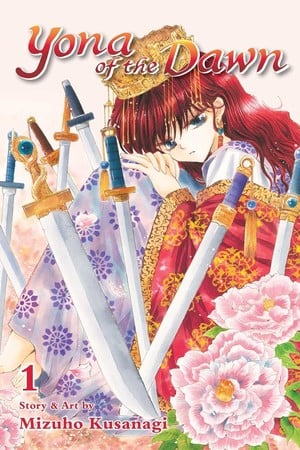 yona Yona of the Dawn Manga Ends on December 19 After 16-Year Run