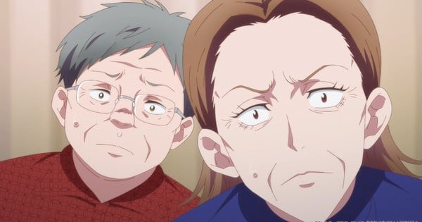 Here are a few one-line alternate title suggestions:

"Curvy Hearts: Akeno Watanabe and Yasuhiro Kikuchi's Romantic Tale"
"Love in Every Curve: A Plus-Sized Anime Romance"
"Full-Figured Love Story: Akeno Watanabe and Yasuhiro Kikuchi Shine"
"Laughs and Love: The Plus-Sized Romantic Adventure"
"Embracing Love: Akeno Watanabe and Yasuhiro Kikuchi's Heartwarming Journey"