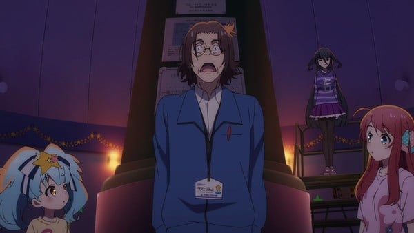 zombie Zombie Land Saga Movie: New Cast Revealed in Climax Promo Video