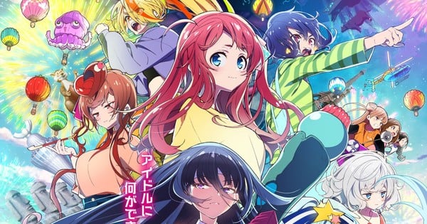 "Chainsaw Man Film Tops Anime Releases Chart"