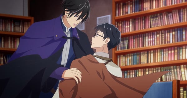 The Artists Behind the Bean Counter Anime Main Trailer Theme Song