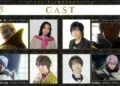 Reincarnated Nobles Journey to Ultimate Power: New Anime Cast and Visuals Unveiled