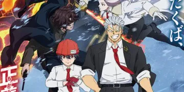 1-Hour Undead Unluck Anime Special's Trailer Reveals Queen Bee's Theme Songs